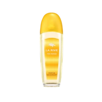 LA RIVE La Rive for Woman dezodorant perfumowany 75ml