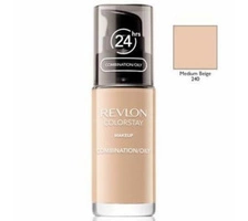 REVLON Colorstay podkład do twarzy Cera sucha normalna 240 Medium Beige 30ml