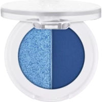 ESSENCE Soft Touch Duo Eyeshadow cień do powiek 03 Icy Girl 1,8g