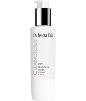 DR IRENA ERIS Cleanology rewitalizujący lotion do twarzy dotleniający 190ml