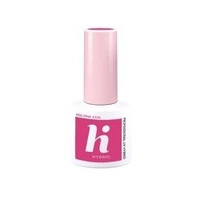 HI HYBRID Lakier hybrydowy 225 Red Pink 5ml