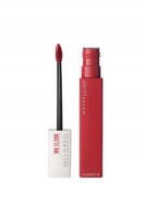 MAYBELLINE Super Stay Matte Ink szminka w płynie 20 Pioneer 5ml
