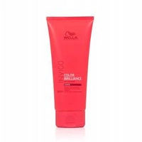 WELLA Invigo Color Brilliance odżywka podtrzymująca kolor włosy grube 200ml