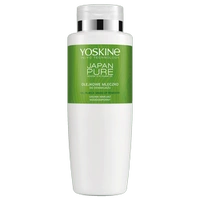 DAX Yoskine Japan Pure mleczko do demakijażu 400ml