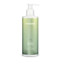 SYLVECO Feedskin Centella Asiatica żel do mycia twarzy z Wąkrotą Azjatycką 300ml