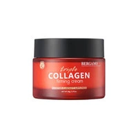 BERGAMO Triple Collagen krem do twarzy 50g