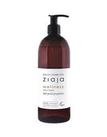 ZIAJA Baltic Home Spa Wellness żel myjący 500ml