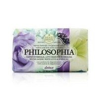 NESTI DANTE Philosophia mydło w kostce Detox 250g