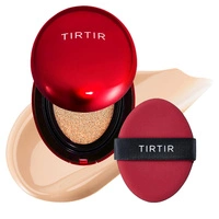 TIRTIR Mini Mask Fit Red Cushion podkład w formie cushion 21N Ivory 4,5g