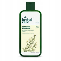 FARMONA Herbal Care szampon Rumianek 330ml