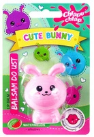 ESTETICA Chlapu Chlap Cute Bunny balsam do ust Arbuzowy