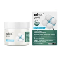 TOŁPA Green nawilżający krem łagodzący 50ml