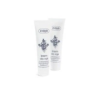 ZIAJA Krem do rąk z Ceramidami i koncentratem Lipidowym 100ml