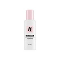 HI HYBRID Cleaner preparat do odtłuszczania płytki paznokcia 125ml