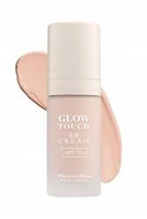 PIERRE RENE Glow Touch krem BB 00 Porcelain