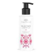 SYLVECO Rosadia mleczko do demakijażu twarzy 150ml