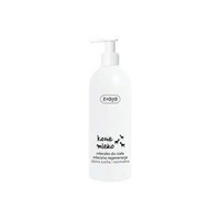 ZIAJA Kozie Mleko mleczko do ciała 400ml
