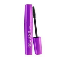 GOLDEN ROSE Mega Lashes mascara Black 12ml