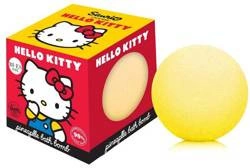 BIES Hello Kitty kula do kąpieli Pineapple 165g TERMIN 02-2026