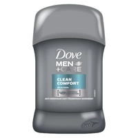 DOVE MenMen+Care Clean Comfort antyperspirant w sztyfcie 50ml