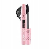 CONSTANCE CARROLL Glam Look tusz do rzęs WTP Black 10ml