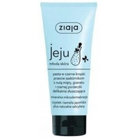 ZIAJA Jeju pasta w czarne kropki 75ml