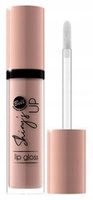 BELL Shiny's Up Lip Gloss kremowy błyszczyk do ust 06 Praline