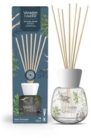 YANKEE CANDLE Reed Diffuser pałeczki zapachowe BAYSIDE CEDAR 100ml