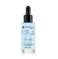 BELL HypoAllergenic Hydrating krople do twarzy 24g