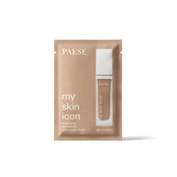 PAESE My Skin Icon matujący podkład do twarzy 3C Almond próbka 1ml