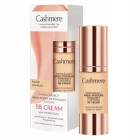 DAX Cashmere BB krem-podkład tonujący nawilżający z ektoiną Nude Vanilla 30ml