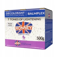 RONNEY Professional rozjaśniacz do włosów 7 tonów 500g
