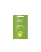 ZIAJA peeling do twarzy z koktajlem egzotycznym 7ml
