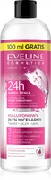 EVELINE Hydra Sensation płyn micelarny hialuronowy 3w1 500ml