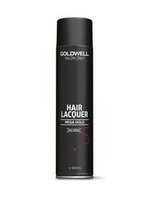 GOLDWELL Salon Only lakier do włosów 600ml