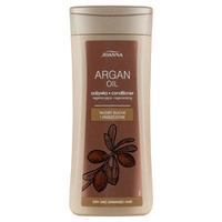JOANNA Argan Oil odżywka do włosów z olejkiem Arganowym 200g