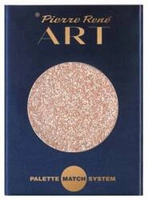 PIERRE RENE Art Palette Match System Foliowy cień do powiek 020 1,3g