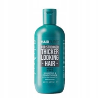 HAIRBURST Men For Stronger Hair szampon z odżywka do włosów 2w1 350ml 