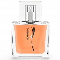 GOSH Nothing woda toaletowa dla kobiet 50ml
