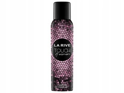 LA RIVE Women Touch of Woman deo spray 150ml