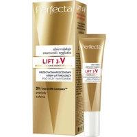 DAX Perfecta Lift 3-V krem pod oczy i na powieki przeciwzmarszczkowy 50ml