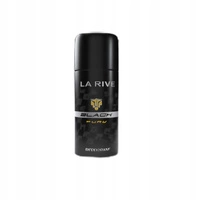 LA RIVE Men Black Fury dezodorant w sprayu 150ml