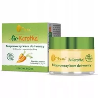 AVA Bio Carrot krem naprawczy do twarzy 50ml