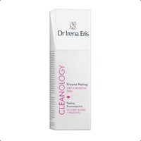 DR IRENA ERIS Cleanology peeling enzymatyczny 75ml