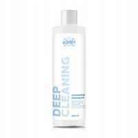 RONNEY Professional Deep Cleaning szampon do włosów dogłębnie oczyszczający 300ml