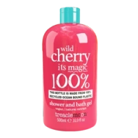 TREACLEMOON Shower żel pod prysznic Wild Cherry Magic 500ml