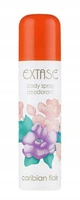 EXTASE dezodorant w sprayu dla kobiet Caribian Flair 150ml