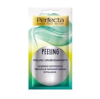 PERFECTA peeling gruboziarnisty 8ml