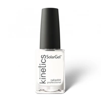 KINETICS SolarGel solarny lakier do paznokci 001 Beginnings 15ml
