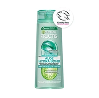 GARNIER Fructis szampon Aloe Hydra Bomb 400ml